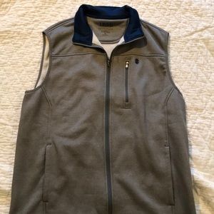 Izod Performance Vest